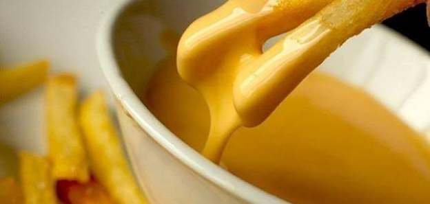 How to make cheese sauce