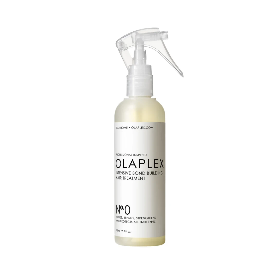 Nº.0 Intensive Bond Building Treatment