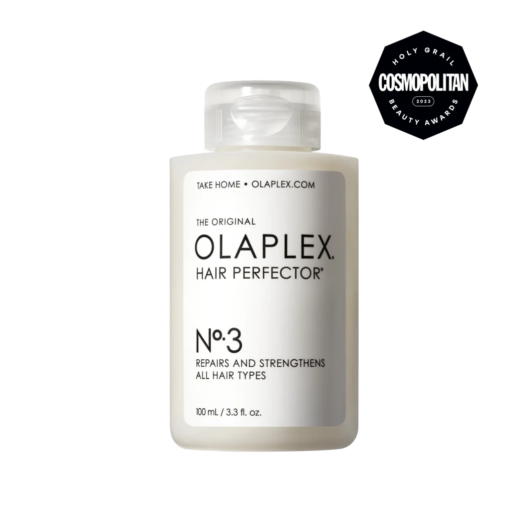 Nº.3 Hair Perfector