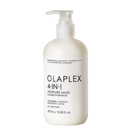4 in 1 Moisture Mask