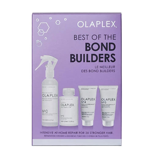 Bond Builders Kit
