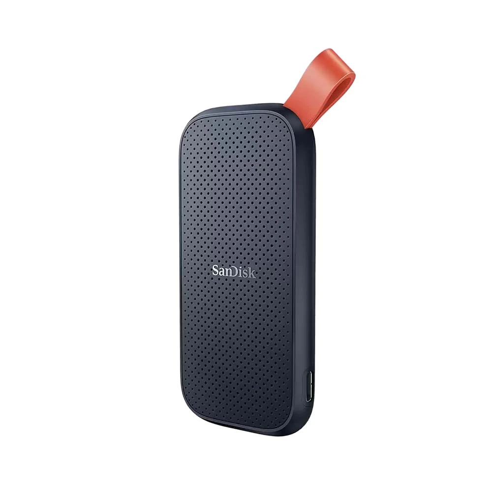 SDSD 2TB SSD يصل إلى 800 ميجابايت/ثانية SDSSDE30-2T00-G26
