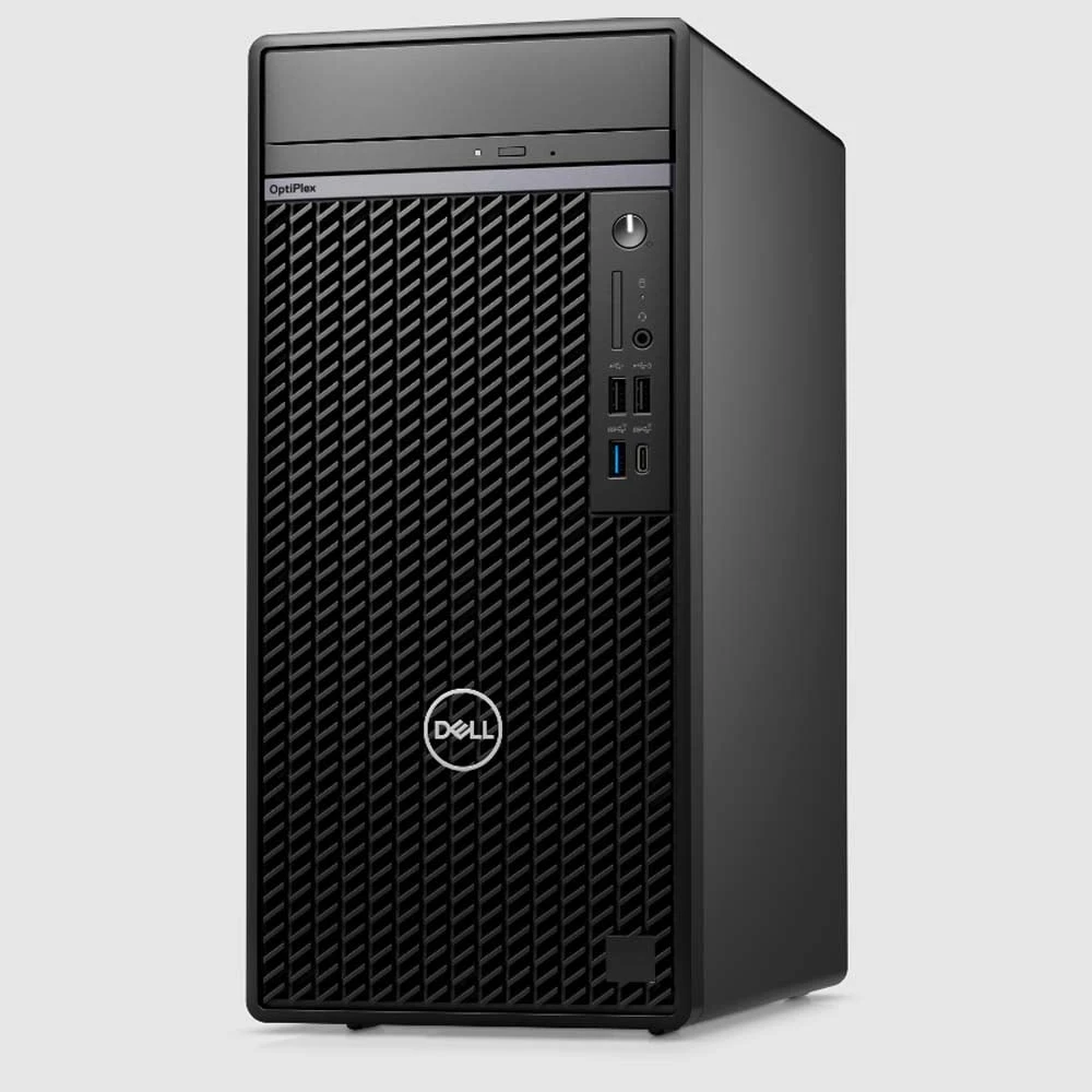 Dell Optiplex Tower Plus 7020 (I7-14700 / 8GB DDR5 / 512GB NVME SSD / Intel UHD Graphics 770 / DOS)