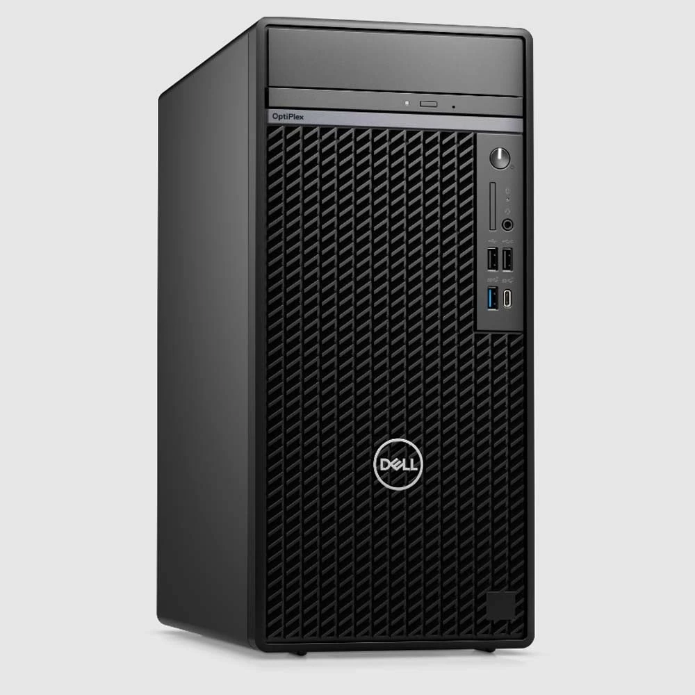 Dell OptiPlex Tower Plus 7020 (i7-14700 / 8GB DDR5 / 512GB NVMe SSD / Intel UHD Graphics 770 / DOS)