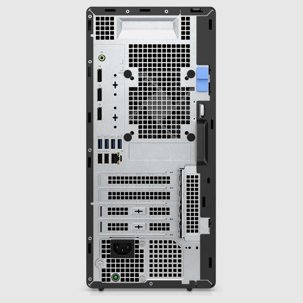 Dell OptiPlex Tower Plus 7020 (i7-14700 / 8GB DDR5 / 512GB NVMe SSD / Intel UHD Graphics 770 / DOS)