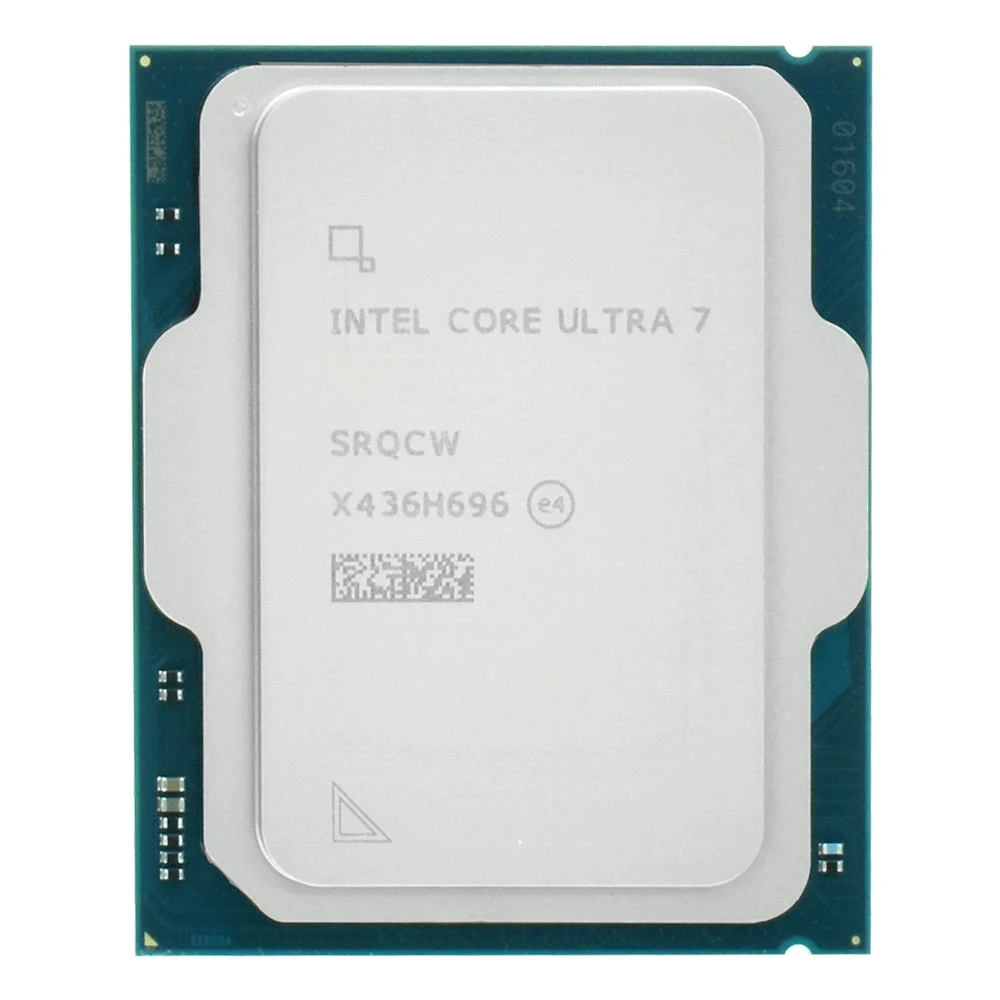 Intel® Core™ Ultra 7 Processor 265KF (up to5.50 GHz / 20-Cores / 20-Threads / 30M Cache / LGA 1851)