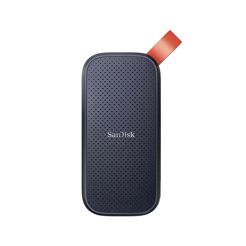 Sandisk 1TB SSD يصل إلى 800 ميجابايت/ثانية SDSSDE30-1T00-G26