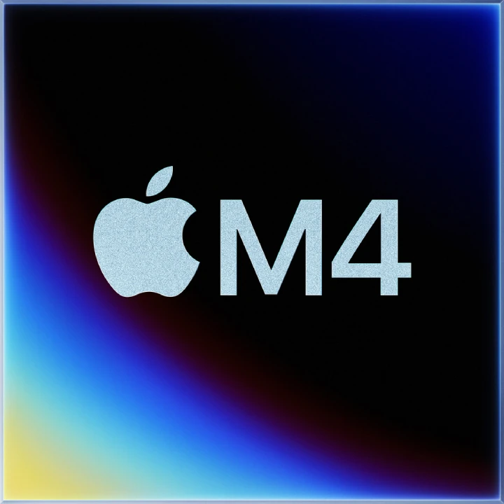 Apple iMac 24-inch All-in-One – M4 chip – 16GB RAM – 256GB SSD – Silver – MWUC3LL/A