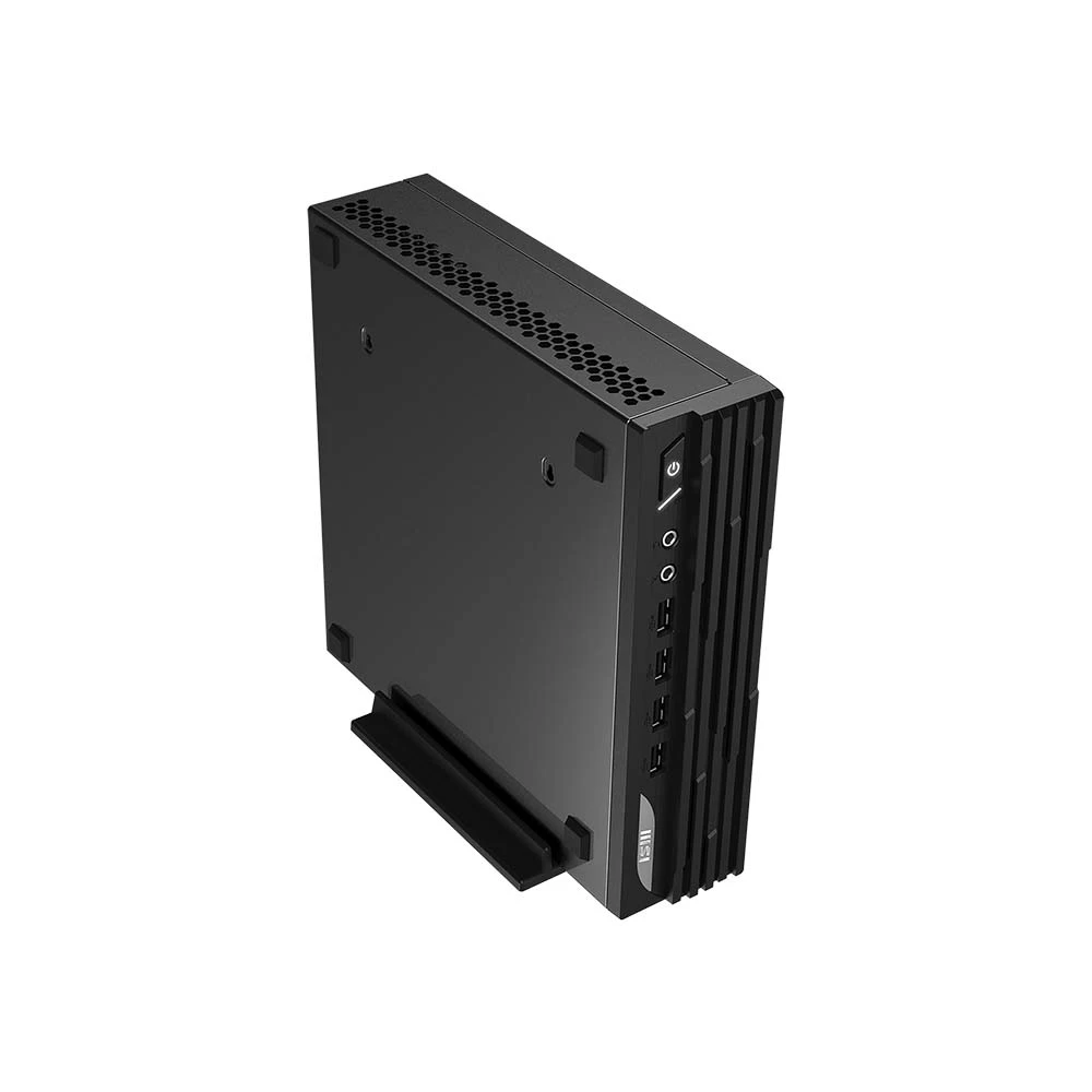 MSI Pro DP21 SFF "Intel Core I3-13100 ، RAM 8GB ، 500GB NVME Stoarge ، Windows 11" Pro DP21 13M-498US