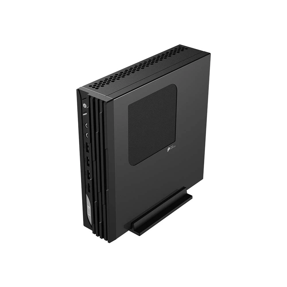 MSI Pro DP21 SFF "Intel Core I3-13100 ، RAM 8GB ، 500GB NVME Stoarge ، Windows 11" Pro DP21 13M-498US