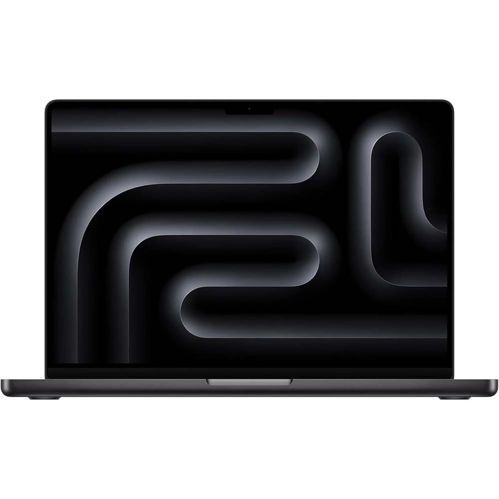 Apple MacBook Pro M4 "10-Core CPU ، GPU 10-core ، ذاكرة الوصول العشوائي الموحدة بسعة 16 جيجابايت ، تخزين 1 تيرابايت SSD ، 14.2 بوصة شبكية العين XDR ، MACOS" MW2V3LL