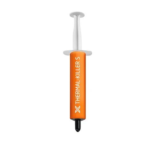Xigmatek Thermal-Killer S Thermal Grease-3G Net Net Weight-EN48205