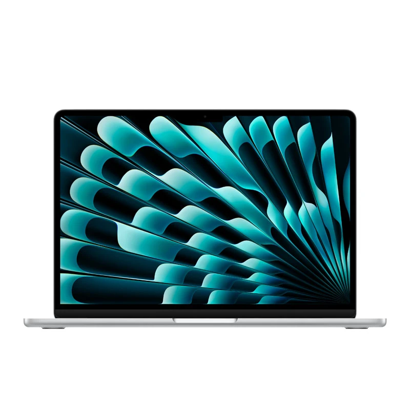 Apple MacBook Air 2025 (Apple M4 Chip / 16GB ذاكرة ذاكرة ذاكرة التخزين SSD / 256 جيجابايت / IPS 13 بوصة (2560 × 1664) / MacOS) [MW0Y3LL / A-A3240]