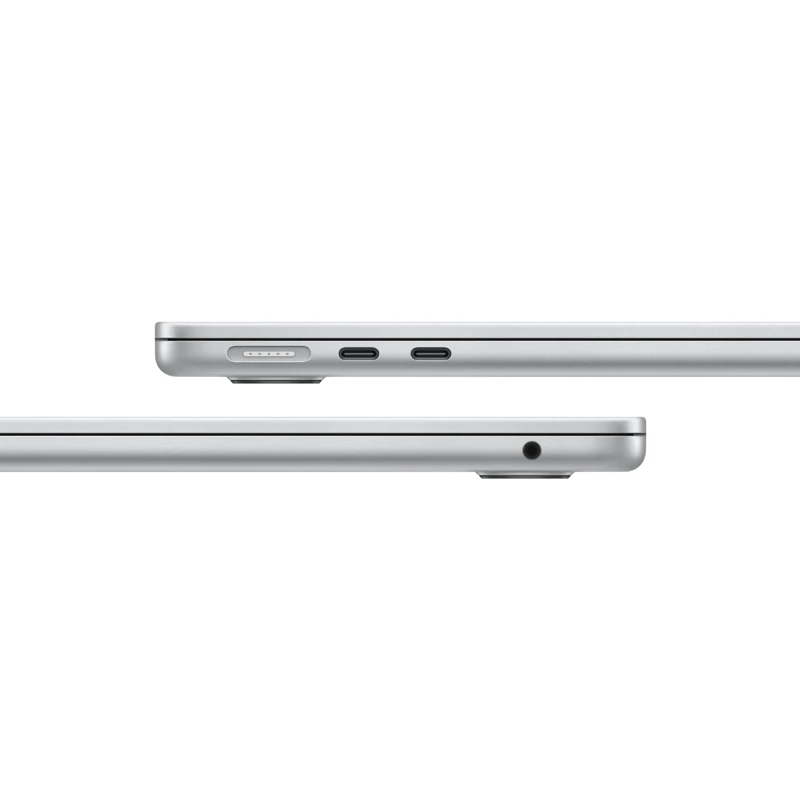 Apple MacBook Air 2025 (Apple M4 Chip / 16GB ذاكرة ذاكرة ذاكرة التخزين SSD / 256 جيجابايت / IPS 13 بوصة (2560 × 1664) / MacOS) [MW0Y3LL / A-A3240]