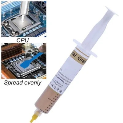 Halnziye Thermal Paste – 20g net weight – HY883