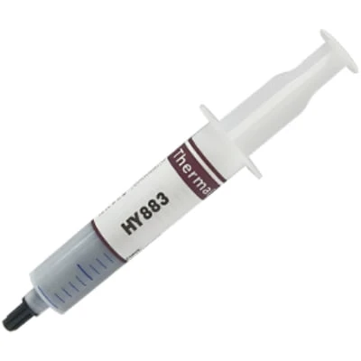Halnziye Thermal Paste – 20g net weight – HY883