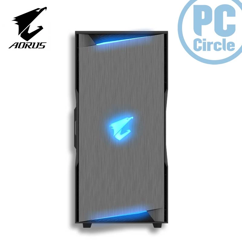 PC-009 [Ultra 7 265F/Gigabyte Z890 UD WIFI6/2x16GB-5600 RAM/1TB NV3 SSD/Gigabyte RTX 5070-WindForce-12G-3Fans/GameMAX 120MMARGB FAN/Corsair RM1000e/AORUS C300-Glass Case ] (DOOM: The Dark Ages GeForce RTX 50 Series Bundle)