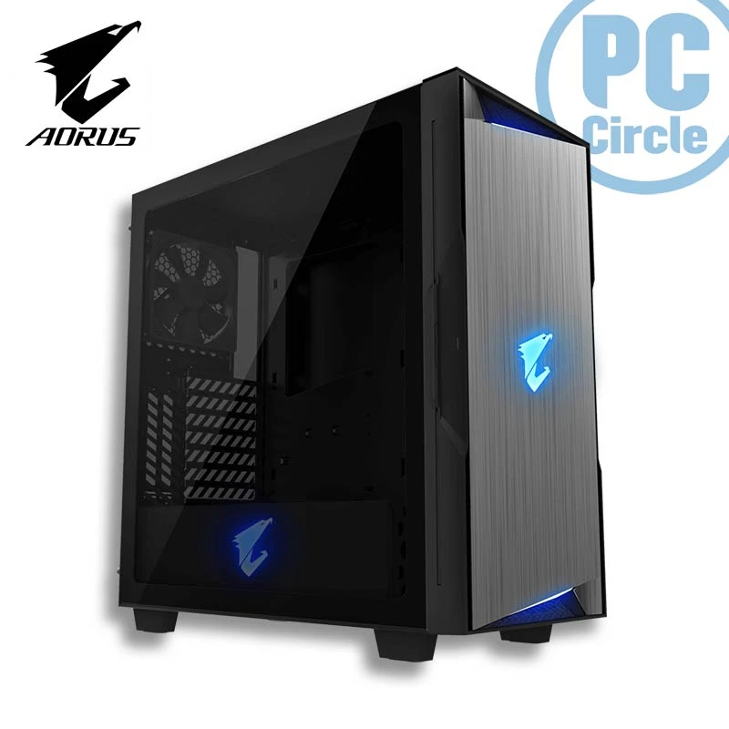 PC-009 [Ultra 7 265F/Gigabyte Z890 UD WIFI6/2x16GB-5600 RAM/1TB NV3 SSD/Gigabyte RTX 5070-WindForce-12G-3Fans/GameMAX 120MMARGB FAN/Corsair RM1000e/AORUS C300-Glass Case ] (DOOM: The Dark Ages GeForce RTX 50 Series Bundle)