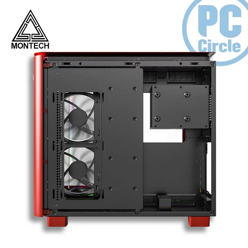 PC-008 [I9-12900/Gigabyte B760 Gaming X AX/2X16GB-3200 RAM/2TB NV3 SSD/AORUS RTX 4070 Supermaster-12GB-3FANS/GAMEMAX-ICE HILL 360 ARGB BOADER/GIGABYTE UD850-WATT.