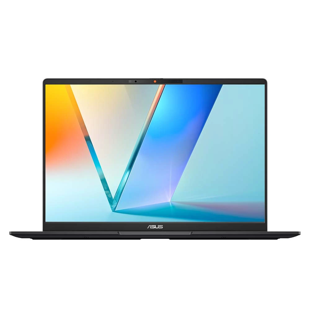 Asus Vivobook S Copilot+ Q423SA-U5512 "Intel Core Ultra 5 226V ، 16GB DDR5 ، 512GB SSD NVME ، شاشة OLED 14 بوصة ، Windows 11" Q423SA-U5512