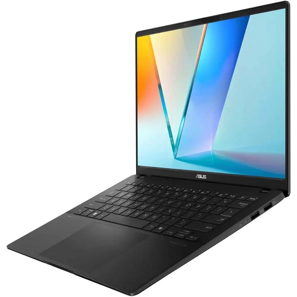 Asus Vivobook S Copilot+ Q423SA-U5512 "Intel Core Ultra 5 226V ، 16GB DDR5 ، 512GB SSD NVME ، شاشة OLED 14 بوصة ، Windows 11" Q423SA-U5512