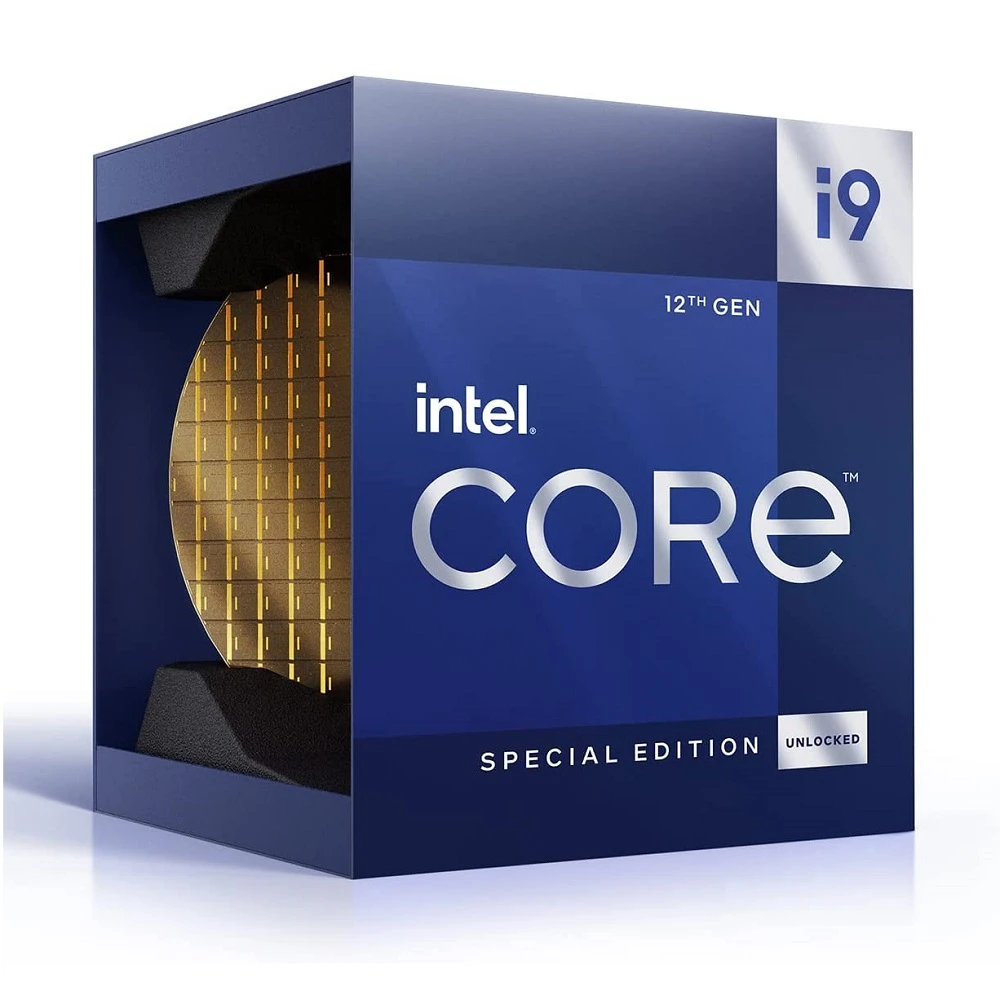 Intel® Core™ i9-12900KS Processor ( 30MB Cache , up to 5.50 GHz ) FC-LGA16A BX8071512900KS499 (2-Years-Warranty)