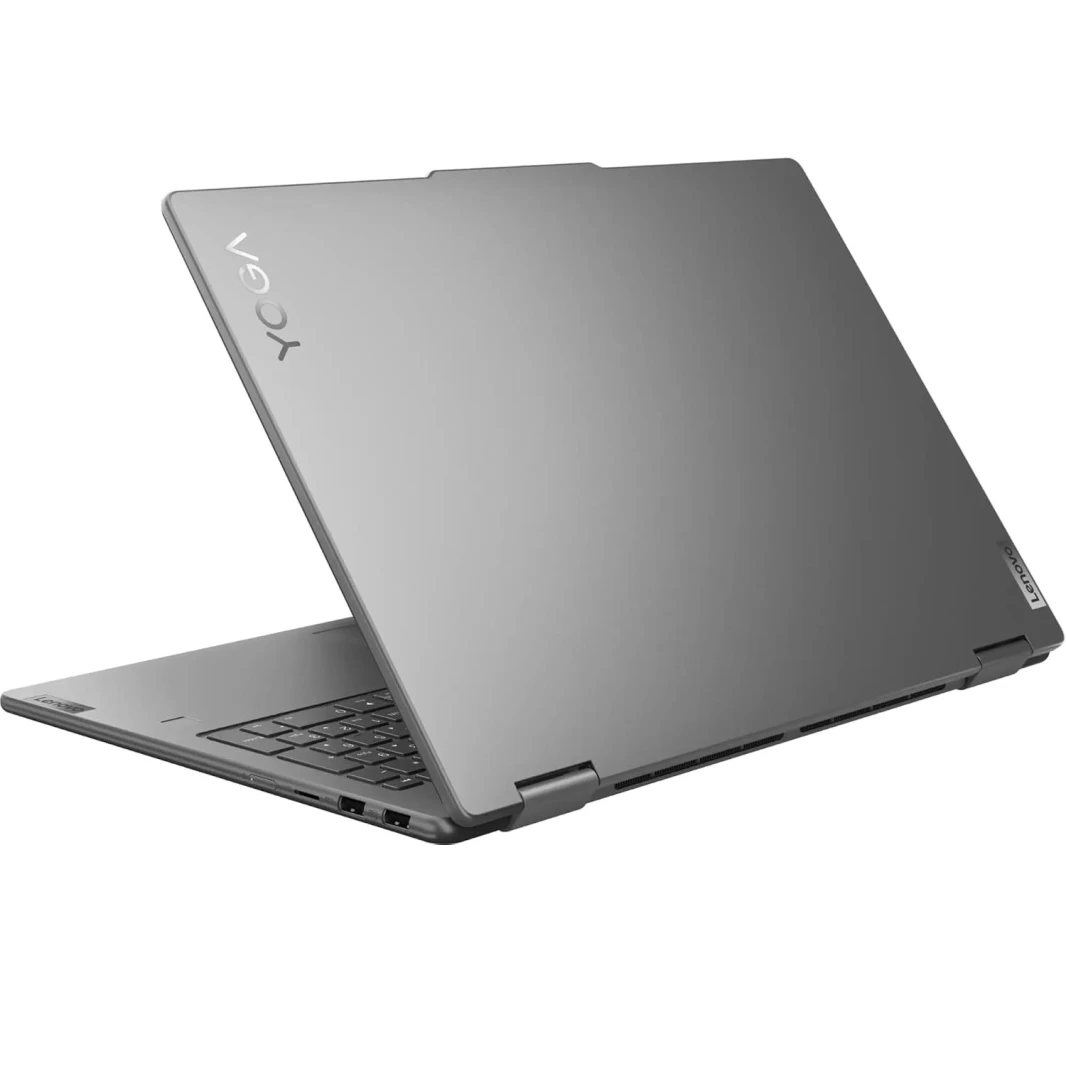 Lenovo Yoga 7 2-in-1 16IML9  [ Intel Ultra 7 | 16GB RAM | 1TB SSD | 16″ WUXGA (1920×1200) | Windows 11 Home ]  – 83DL0002US