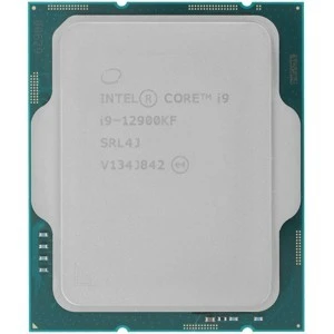 Intel Core i9-12900KF processor , 3.20 GHz 30MB , LGA1700, Box  bx8071512900kf (2-Years-Warranty)