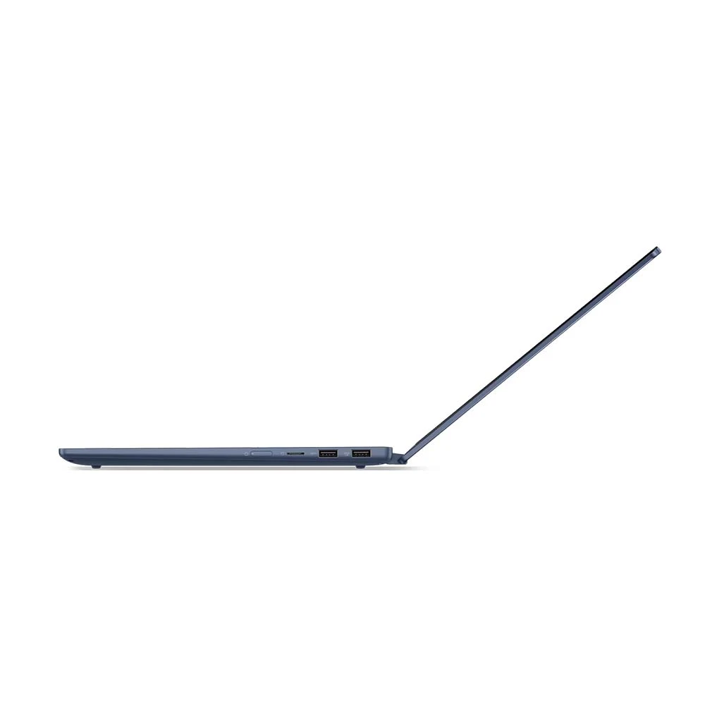 Lenovo 5 14iru9 2-in-1 laptop "Intel Core 5 120U ، 8GB DDR5 RAM ، 512GB NVME SSD Storage ، 14 ″ Inch Touch Screens ، Windows 11" 83DU0002US