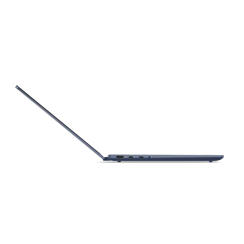 Lenovo 5 14iru9 2-in-1 laptop "Intel Core 5 120U ، 8GB DDR5 RAM ، 512GB NVME SSD Storage ، 14 ″ Inch Touch Screens ، Windows 11" 83DU0002US
