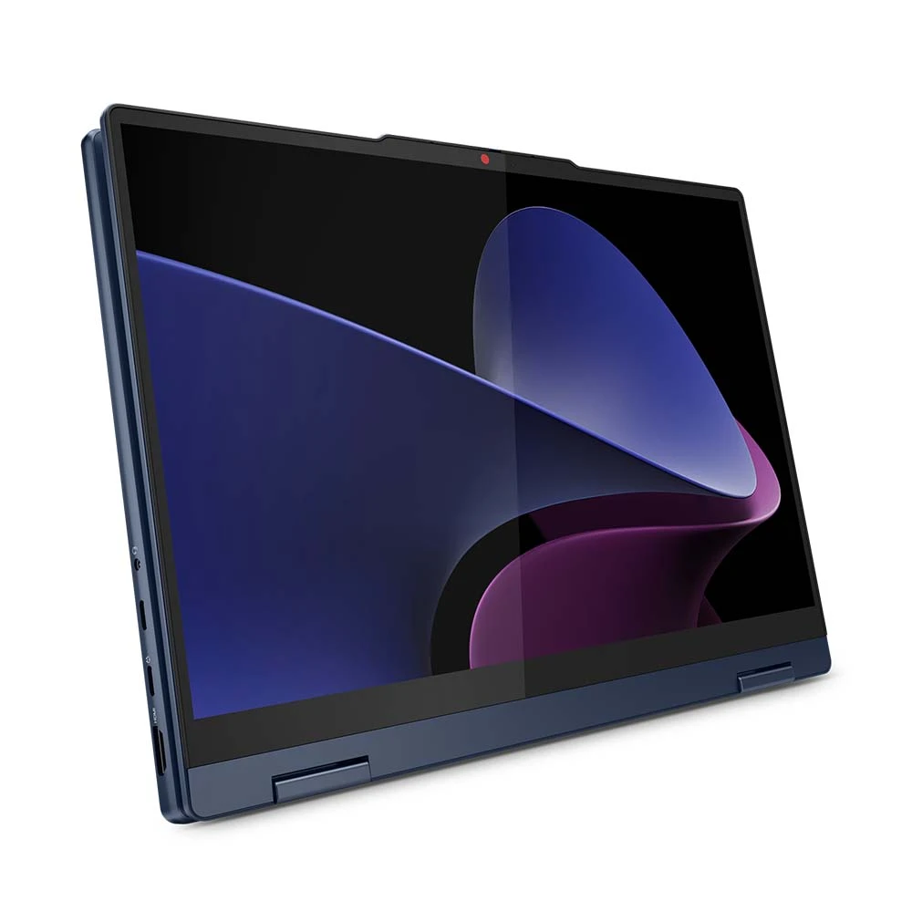 Lenovo 5 14iru9 2-in-1 laptop "Intel Core 5 120U ، 8GB DDR5 RAM ، 512GB NVME SSD Storage ، 14 ″ Inch Touch Screens ، Windows 11" 83DU0002US