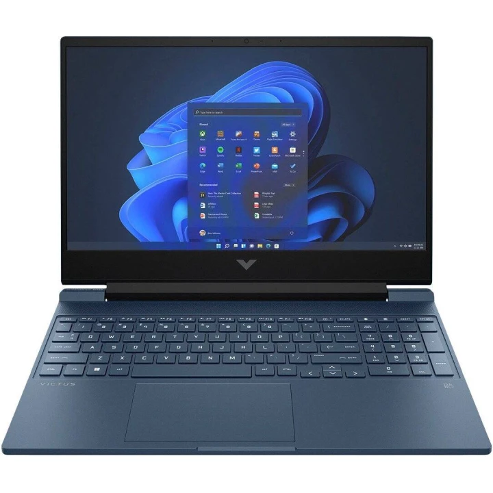 HP Victus Core I5 ​​12th Gen-RTX 3050-8GB DDR4-512GB SSD-15.6 ″ FHD 144 Hz-Windows 11-15-FA0033DX-9T9R8UA