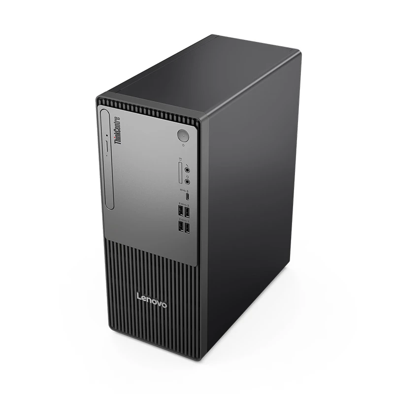 Lenovo ThinkCentre neo 50t Gen 5 14th Gen. (i7-14700 / 16GB DDR5 RAM / 512GB NVMe SSD / Intel UHD Graphics 770 / DOS) [ 12UD0087AX ]