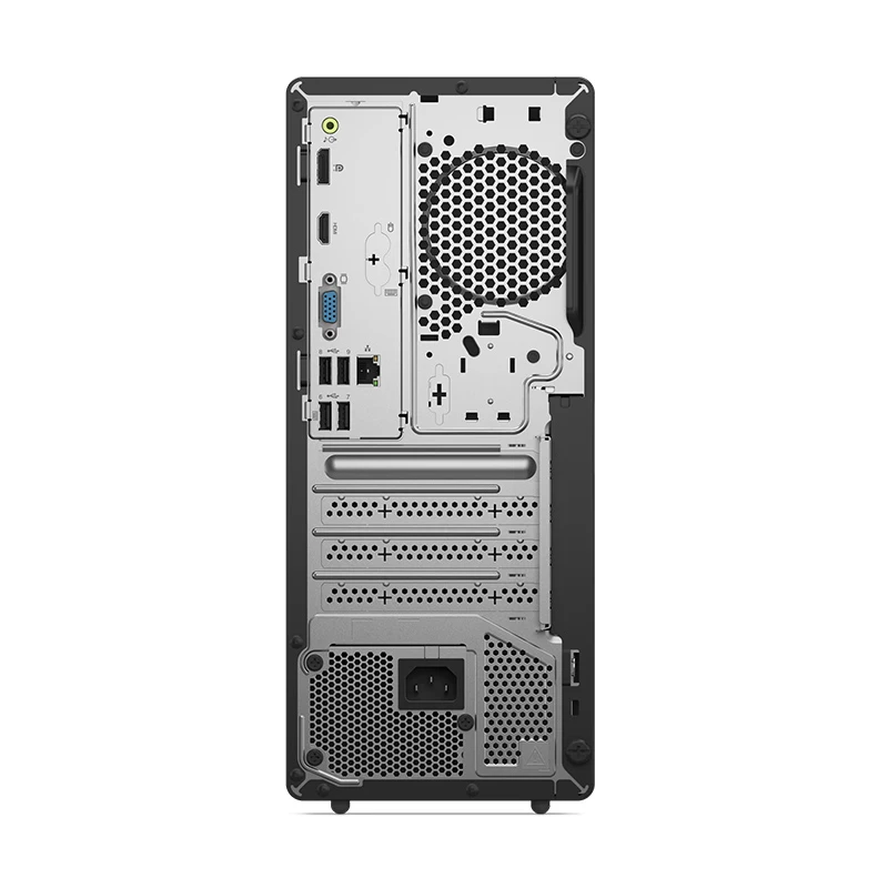 Lenovo ThinkCentre neo 50t Gen 5 14th Gen. (i7-14700 / 16GB DDR5 RAM / 512GB NVMe SSD / Intel UHD Graphics 770 / DOS) [ 12UD0087AX ]