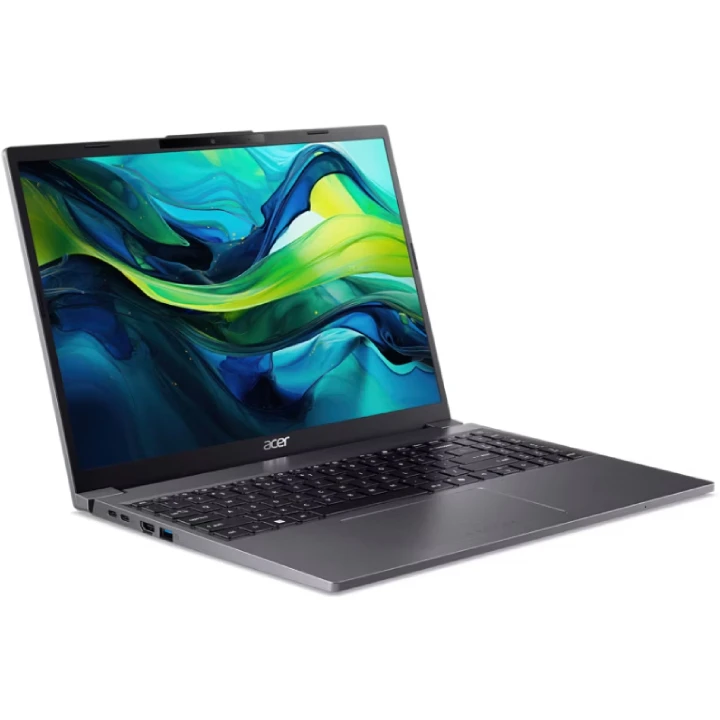 Acer Go 15-Core i7-13gen-16 GB DDR5-512GB SSD-15.3 ″ Full HD-DOS-AG15-51P-75TW