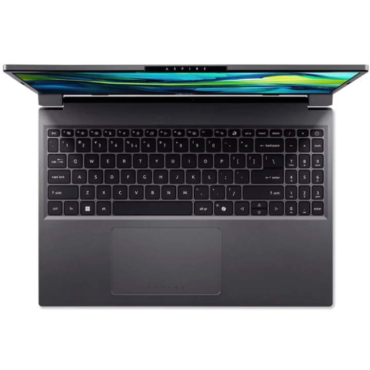 Acer Go 15-Core i7-13gen-16 GB DDR5-512GB SSD-15.3 ″ Full HD-DOS-AG15-51P-75TW