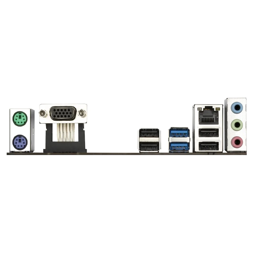 Gigabyte H610M S2 DDR4 | المقبس 1700 | Micro ATX (Rev.1.3)