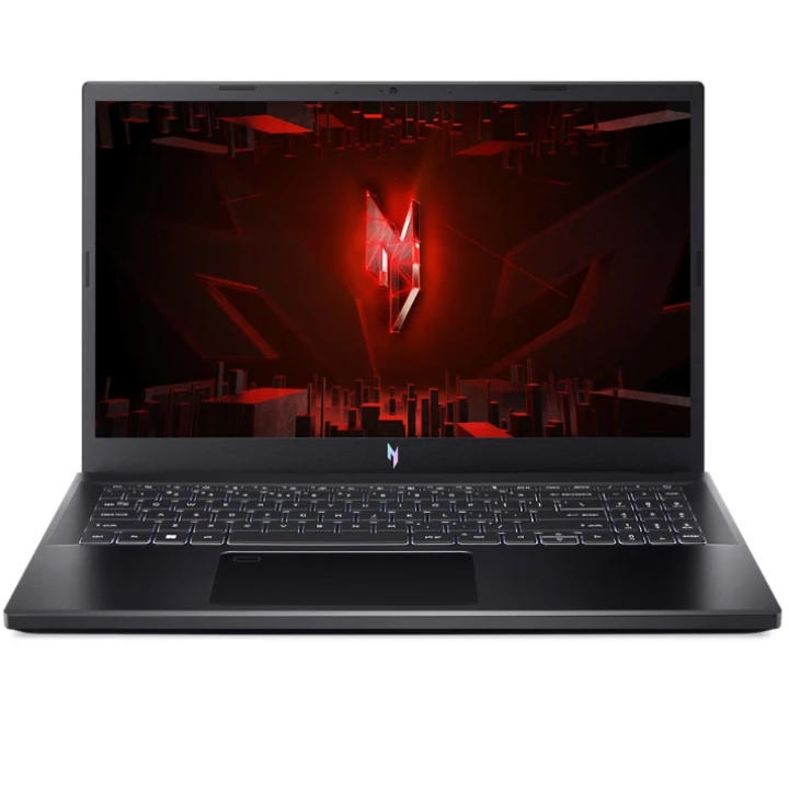 Acer Nitro V15-Core i5-13gen-RTX 3050-16 GB DDR5-512GB SSD-15.6 ″ 165 Hz-ANV15-51-59U0