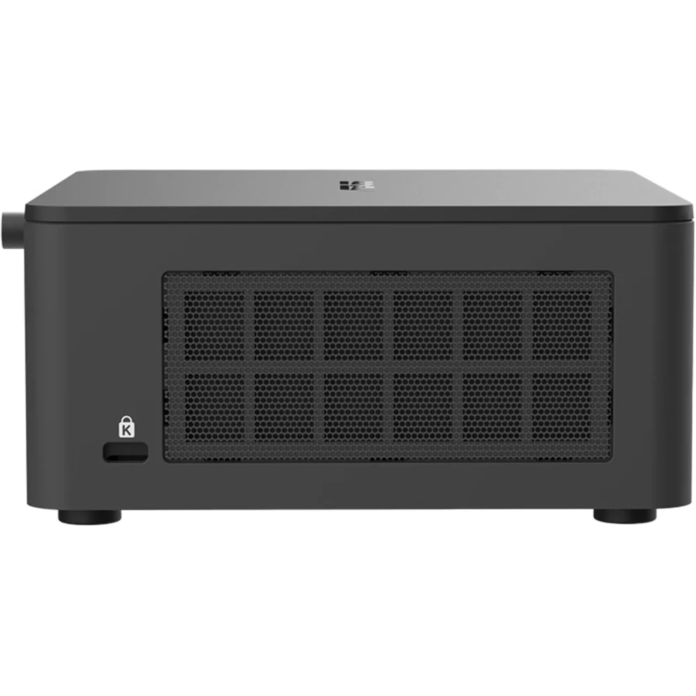 ASUS NUC 13 Pro Desktop "Intel Core I7-1360p ، حتى 64 جيجا بايت ذاكرة الوصول العشوائي