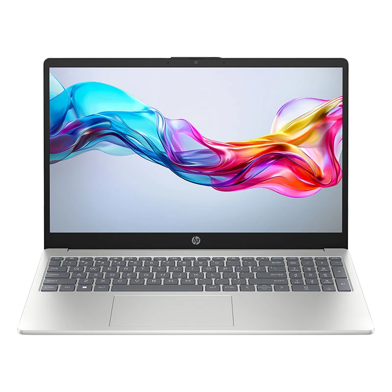 HP LAPTOP 15-FD0146NE 13th Gen. (I7-1355U / 8GB DDR4 RAM / 512GB NVME SSD / Intel IRIS XE / 15.6 ″ FHD Anti-Glare / DOS) [B05A8EA]
