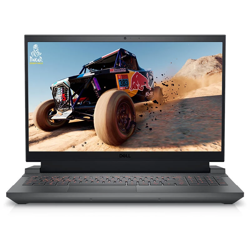 Dell G15 5530 Gaming Laptop (i7-13650HX / 16GB DDR5 RAM / 1TB NVMe SSD / NVIDIA GeForce RTX 4060 8GB / 15.6″ FHD 165Hz / DOS) [ CMNNV ]