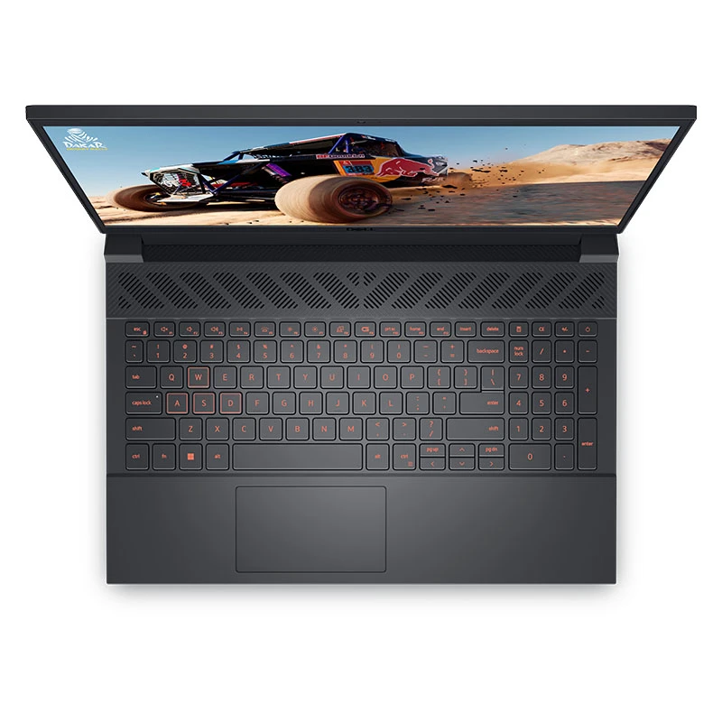 Dell G15 5530 Gaming Laptop (i7-13650HX / 16GB DDR5 RAM / 1TB NVMe SSD / NVIDIA GeForce RTX 4060 8GB / 15.6″ FHD 165Hz / DOS) [ CMNNV ]