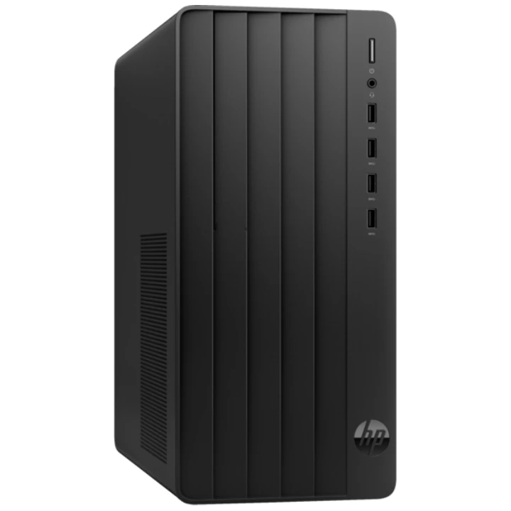 HP Pro Tower 290 G9 PC Desktop – core i3-13th Gen – 8GB DDR4 RAM – 512GB SSD – DOS – 937K4EA
