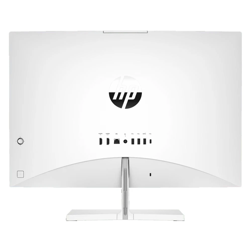 HP Pavilion 24-Ca2000 All-in-One 13th Gen. (I7-13700T / 16GB DDR4 / 512GB NVME M.2 / Intel® UHD Graphics 770 / 23.8 ″ FHD Touch Screen / Windows 11) [6L7A8AV-CTO3]