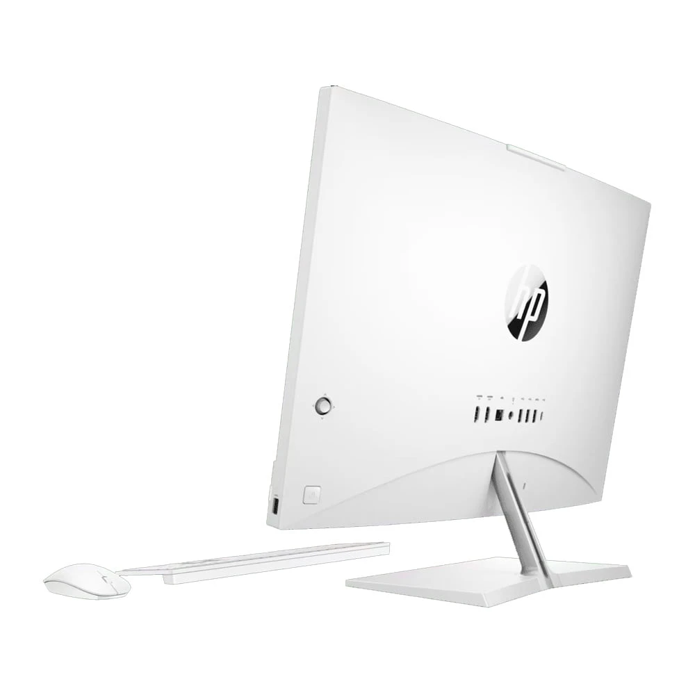 HP Pavilion 24-Ca2000 All-in-One 13th Gen. (I7-13700T / 16GB DDR4 / 512GB NVME M.2 / Intel® UHD Graphics 770 / 23.8 ″ FHD Touch Screen / Windows 11) [6L7A8AV-CTO3]