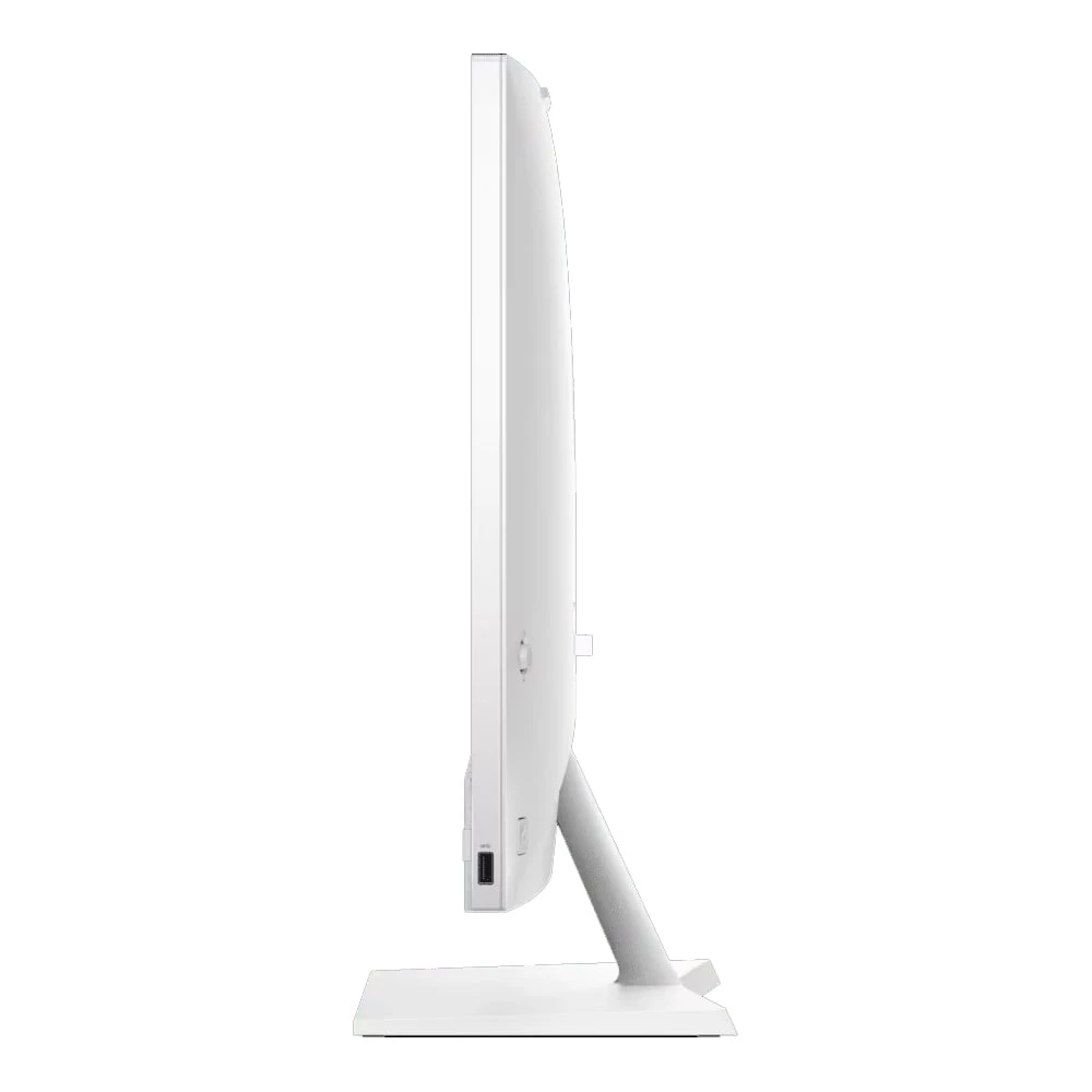 HP Pavilion 24-Ca2000 All-in-One 13th Gen. (I7-13700T / 16GB DDR4 / 512GB NVME M.2 / Intel® UHD Graphics 770 / 23.8 ″ FHD Touch Screen / Windows 11) [6L7A8AV-CTO3]