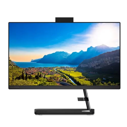 Lenovo IdeaCentre Aio 3 22itl6 All in One Computer {21.5 ″ FHD Touch / Core I3 -11th Gen / 8GB RAM / 256GB SSD / Windows 11} F0G500ELUS
