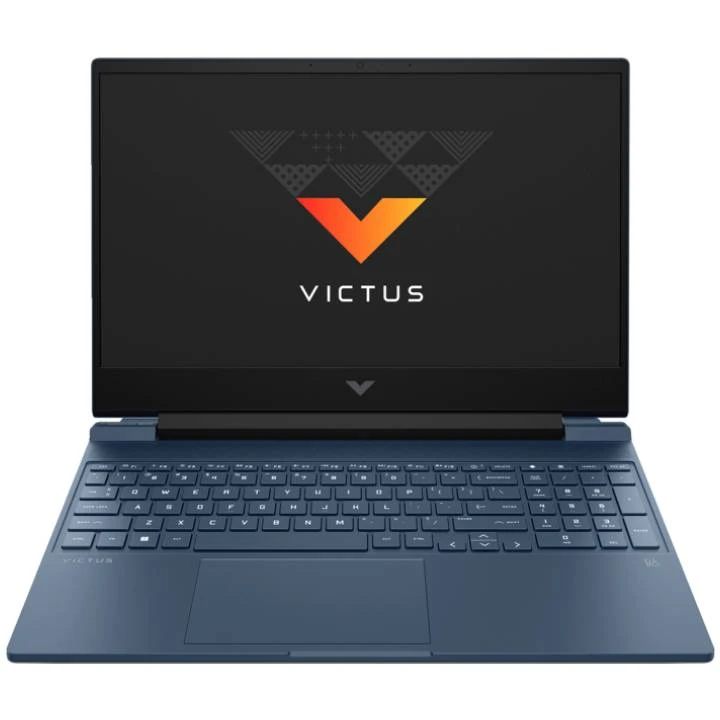 HP Victus Gaming Laptop 15-fa1128ne (i7-13700H / 16GB DDR4 RAM / 1TB NVMe SSD / NVIDIA GeForce RTX 4060 8GB / 15.6″ FHD 144 Hz IPS / DOS) [ B12B3EA ]