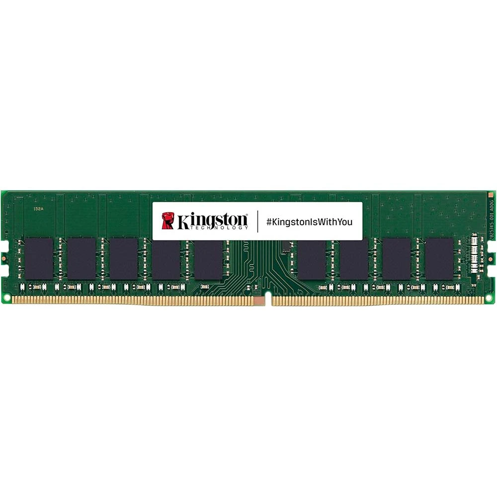 Kingston 16GB DDR4 3200MT/S وحدة ECC RAM KTD-PE432E/16G (ذاكرة الخادم)