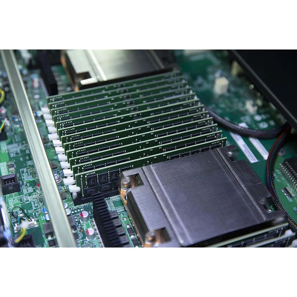Kingston 32GB DDR4 3200MT/S وحدة ECC RAM KTD-PE432E/32G (ذاكرة الخادم)